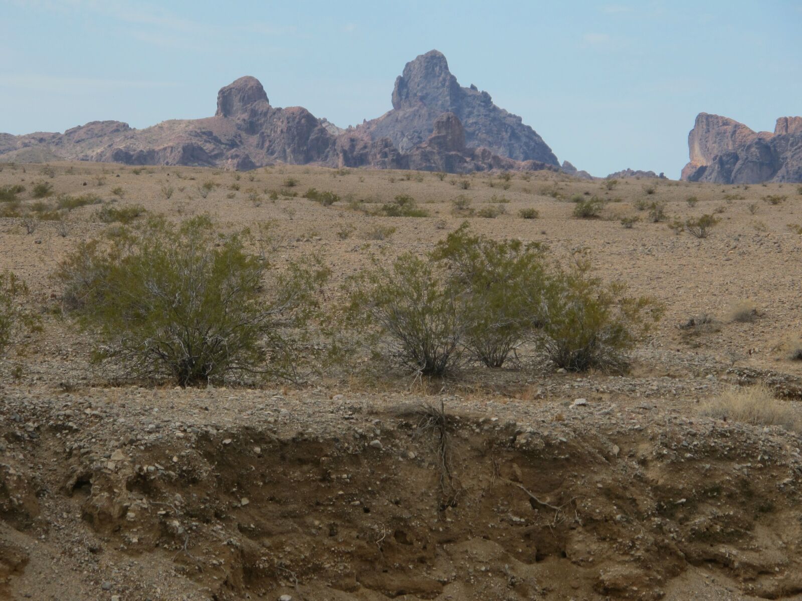 Canon PowerShot G11 sample photo. Usa, desert, west photography
