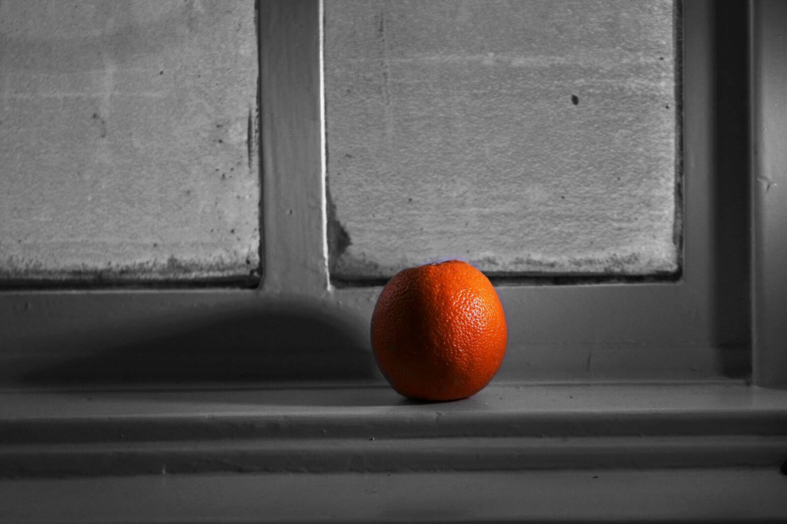 Canon EOS 7D Mark II sample photo. Orange, fruit, food photography