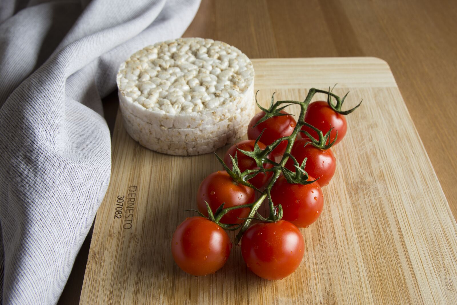 Nikon D7100 sample photo. Tomato, food, healthy photography