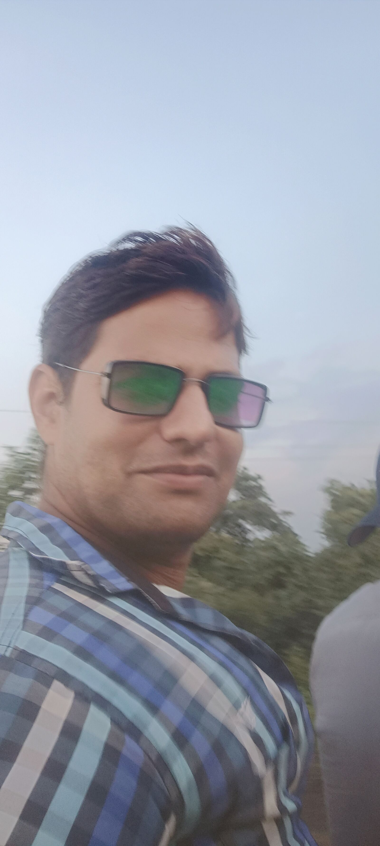 vivo Y56 5G sample photo
