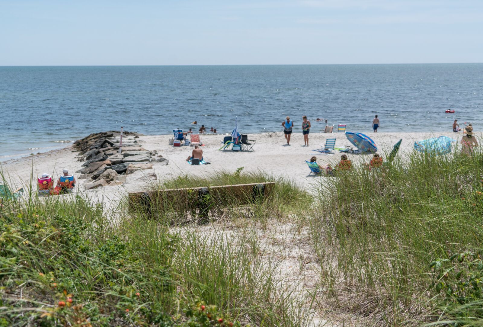Sony a7R II + Sony FE 24-240mm F3.5-6.3 OSS sample photo. Cape cod, yarmouth, massachusetts photography