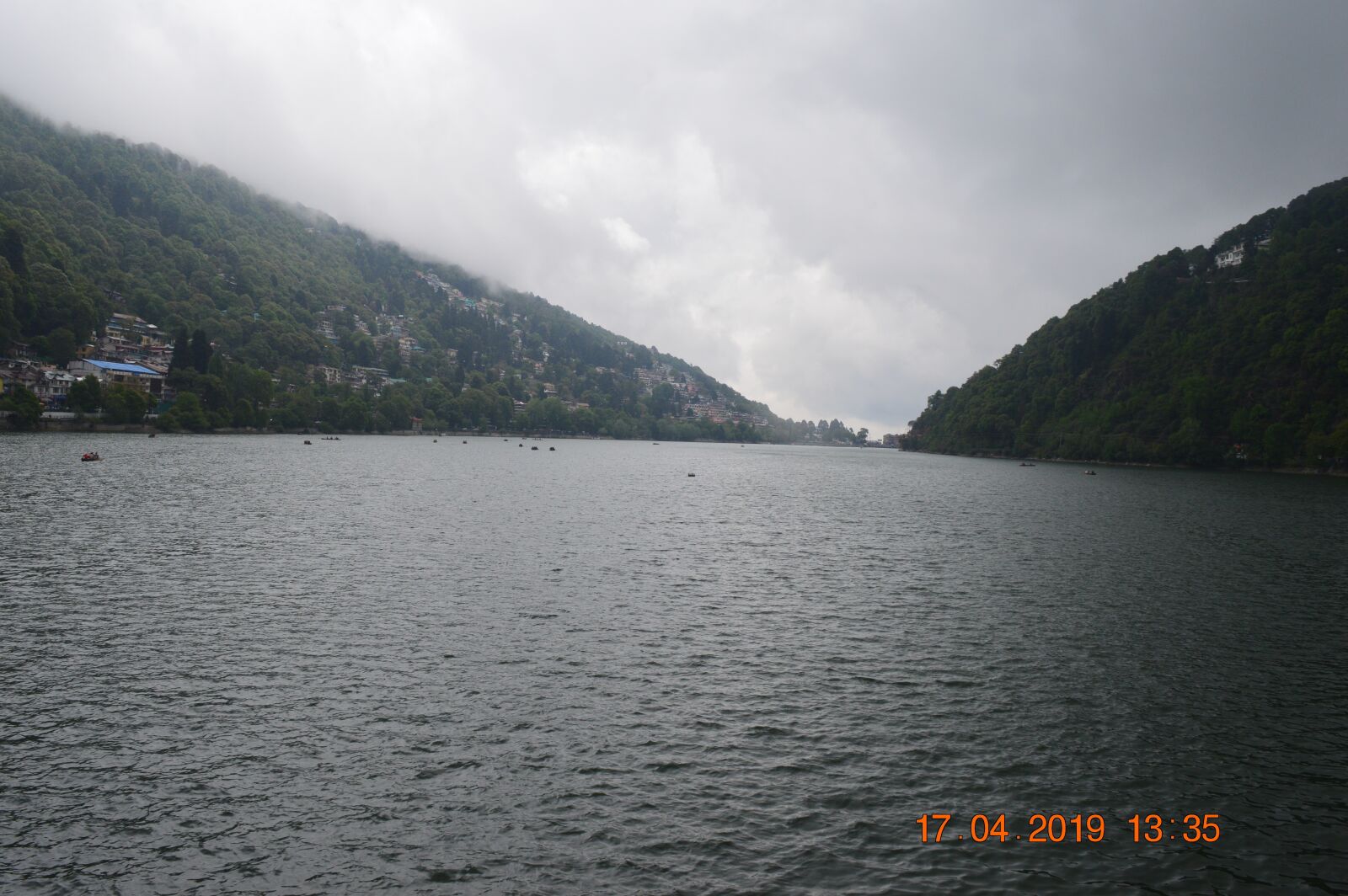 Nikon D3200 sample photo. Lake, water, nature photography