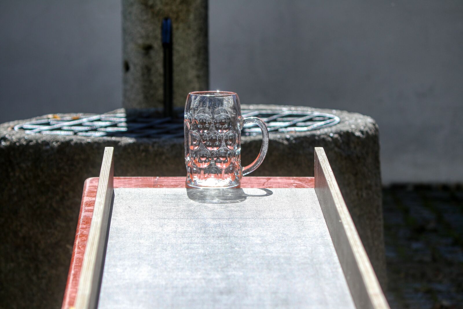 Canon EOS 80D sample photo. Mug, competition, bavaria photography
