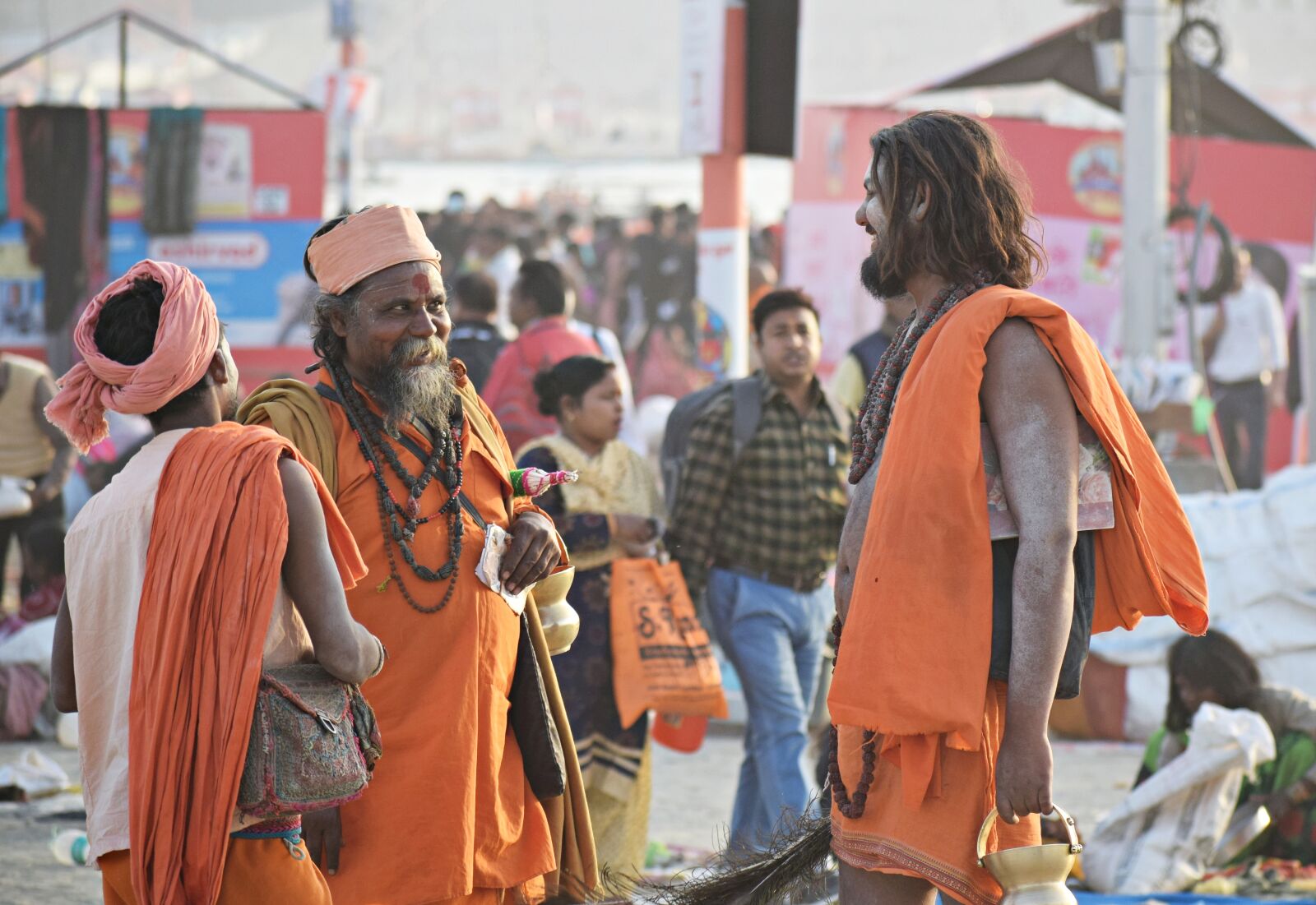 Nikon D3300 sample photo. Sadhu, hinduism, guru photography