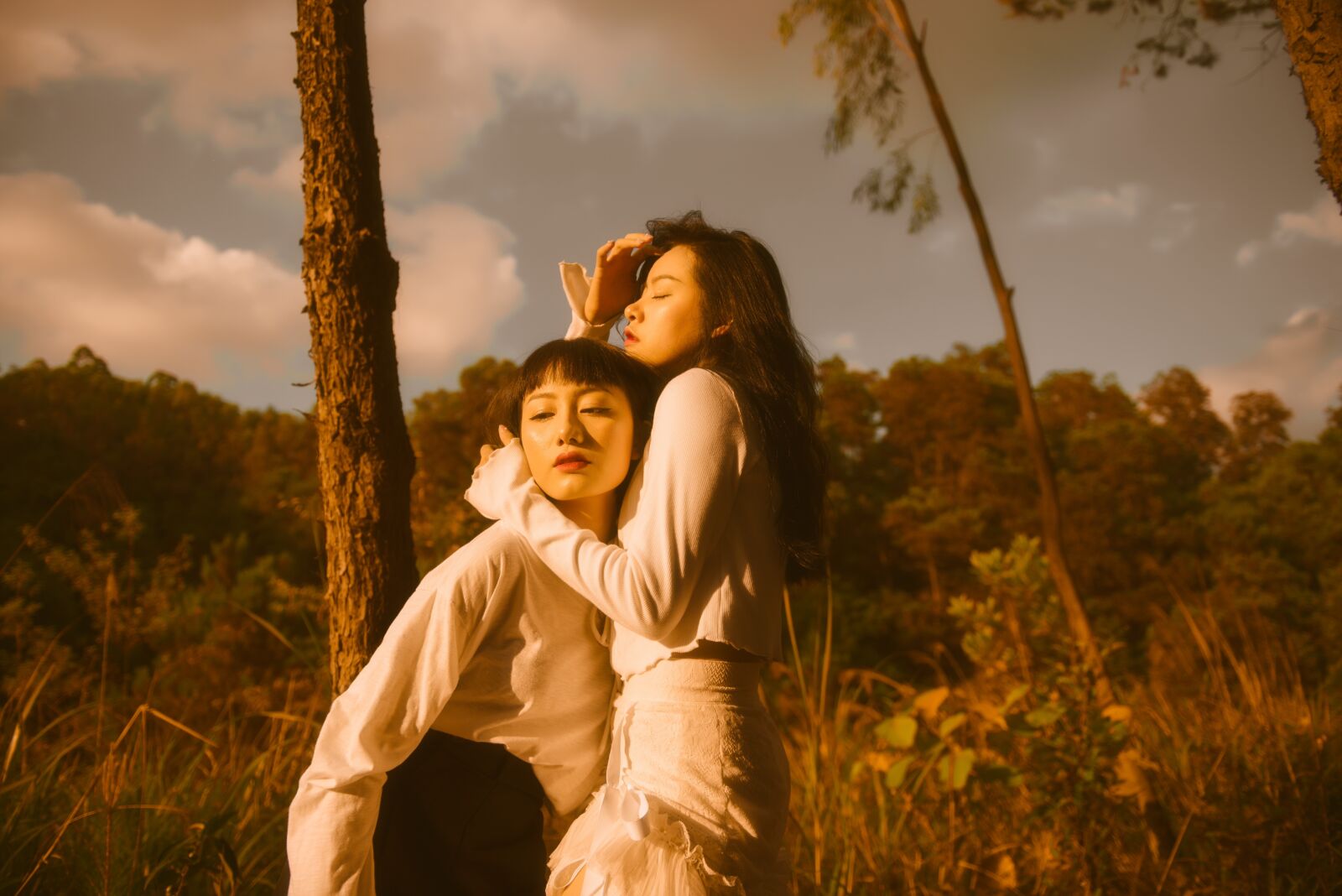 Nikon D750 sample photo. Girl, female, sunlight photography