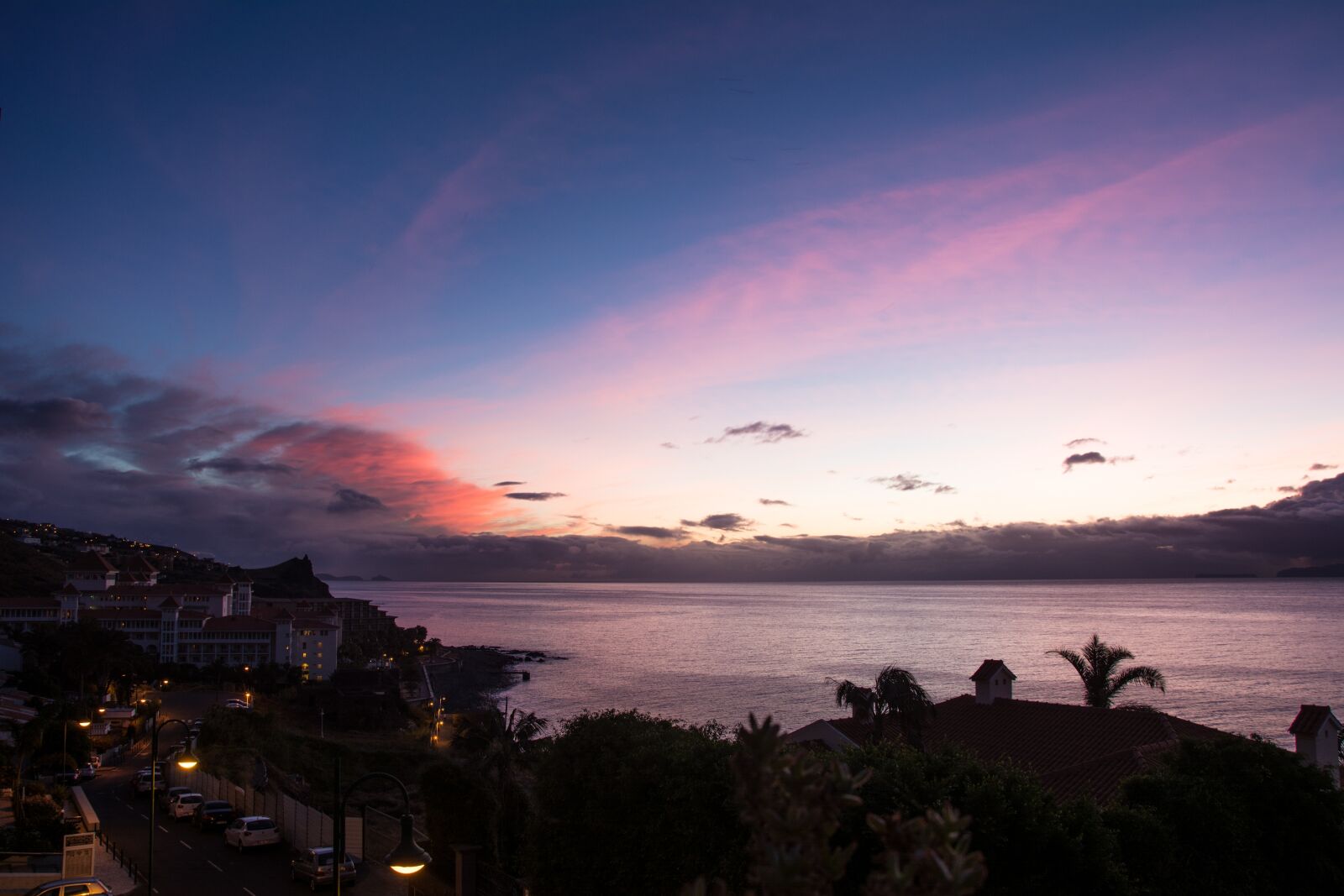 Nikon D7100 sample photo. Sky, sea, beach photography