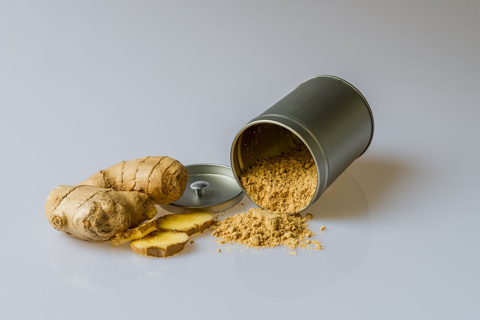 Nikon D800 sample photo. Ginger, plant, asia photography