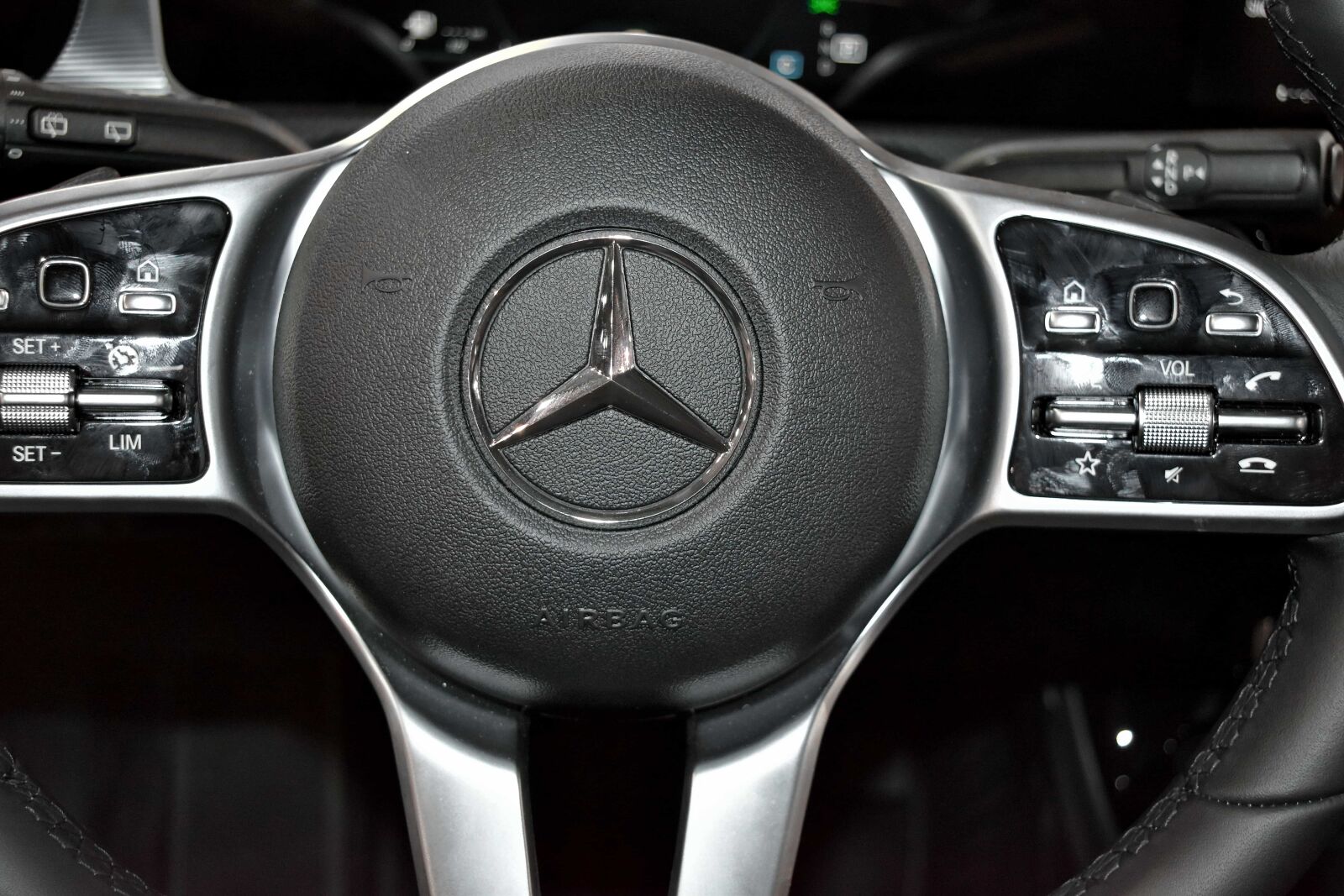 Nikon D5500 sample photo. Airbags, mechanism, vehicle, gearshift photography