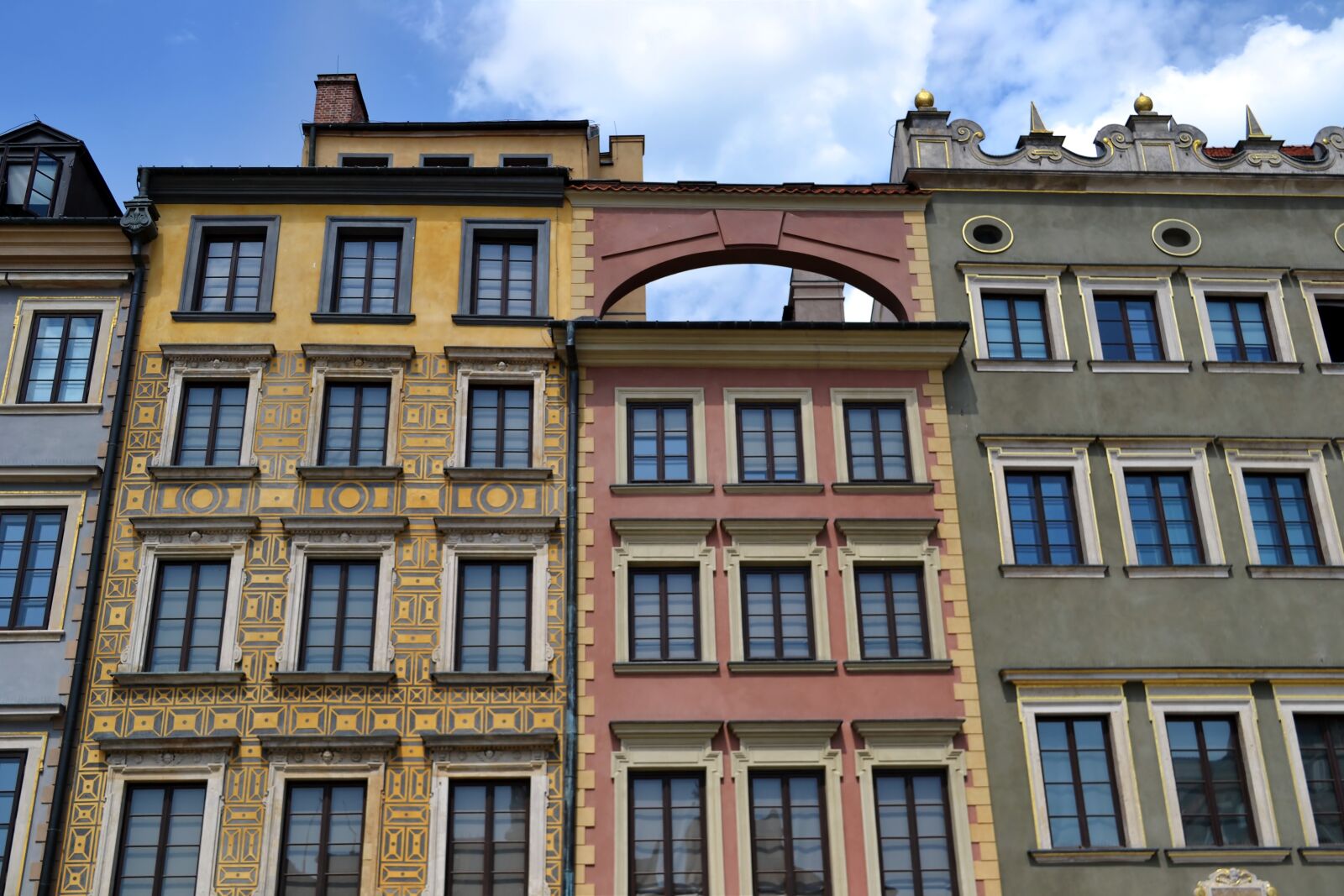 Nikon D3100 sample photo. Architecture, buildings, old photography