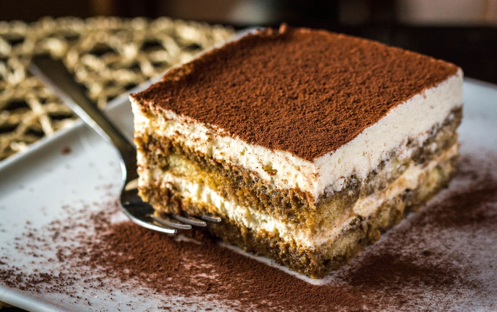 Nikon D7100 sample photo. Food, cake, dessert photography