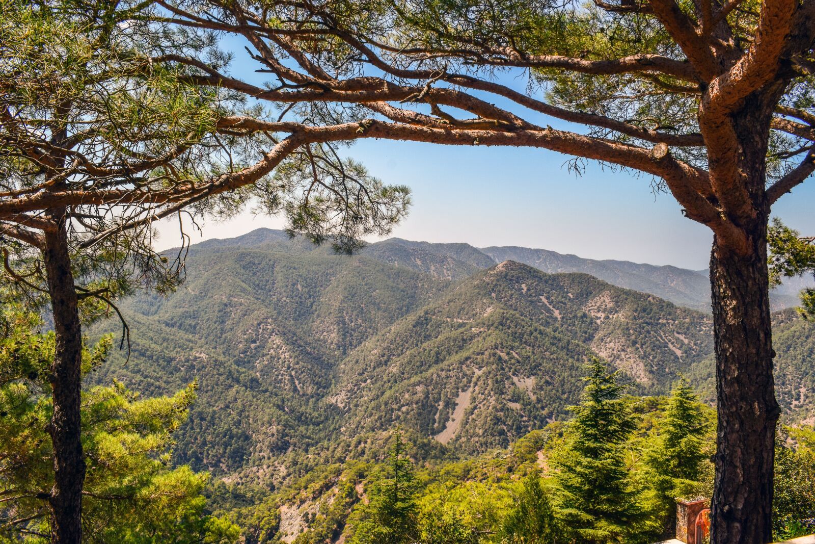 Nikon D3300 sample photo. Landscape, mountains, countryside photography