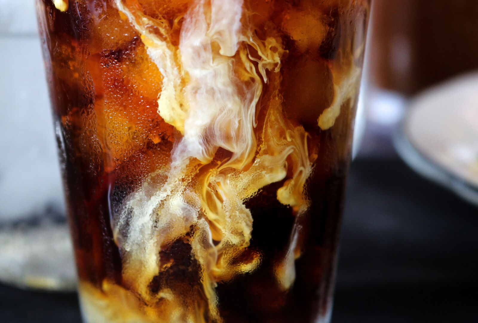 Canon EOS 70D sample photo. Coffee, milk, latte photography