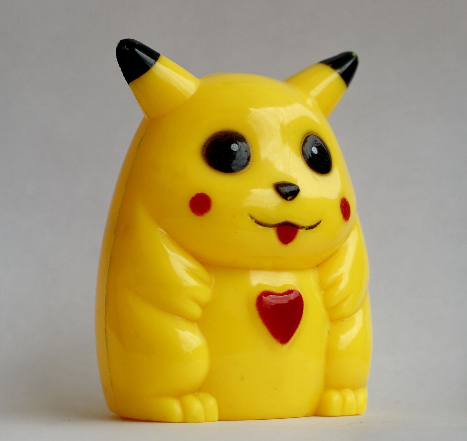 Sony Alpha DSLR-A290 sample photo. Pikachu, pokemon, mascot photography