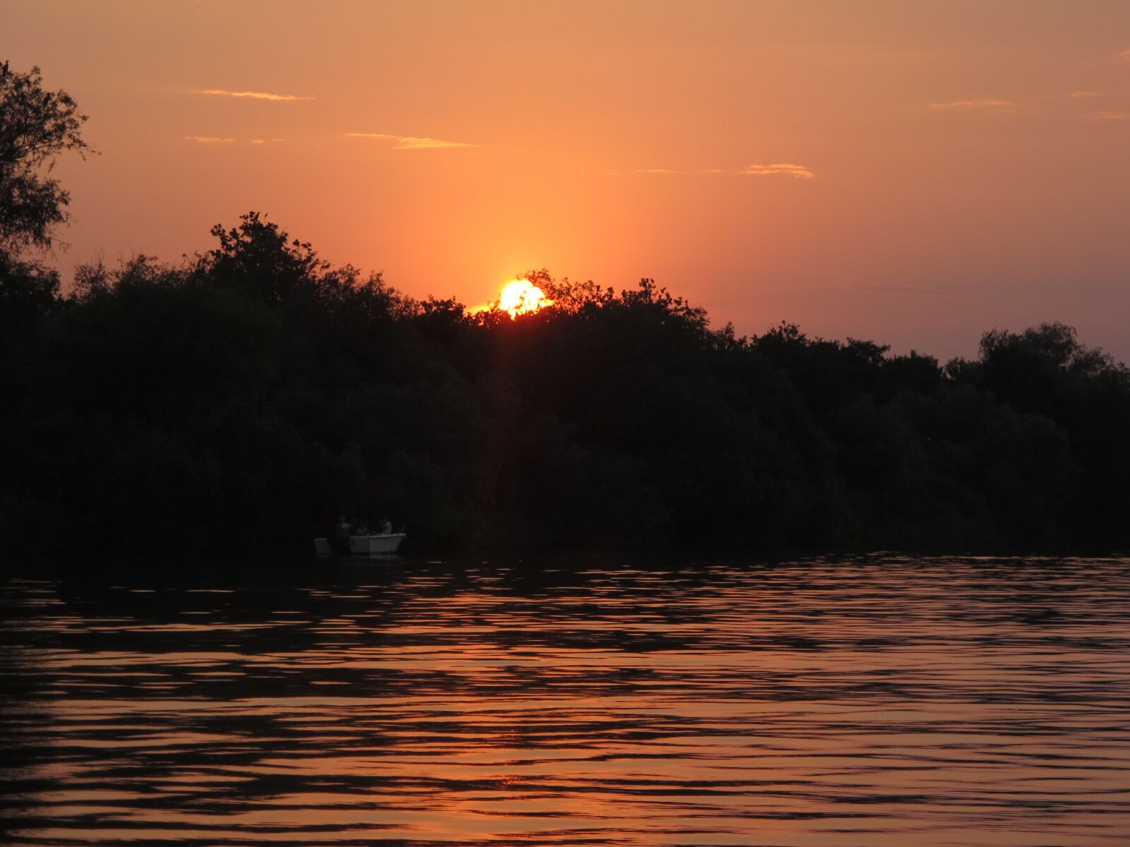 Canon PowerShot G12 sample photo. Sunset, sun, nature photography