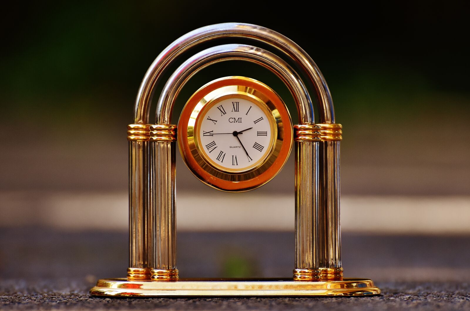 Nikon D7200 sample photo. Clock, grandfather clock, decorative photography