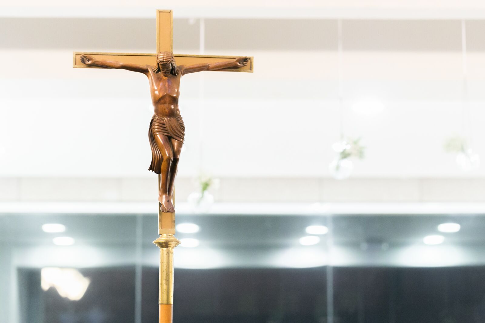 Canon EF 100mm F2.8L Macro IS USM sample photo. Crucifix, jesus, cruz photography