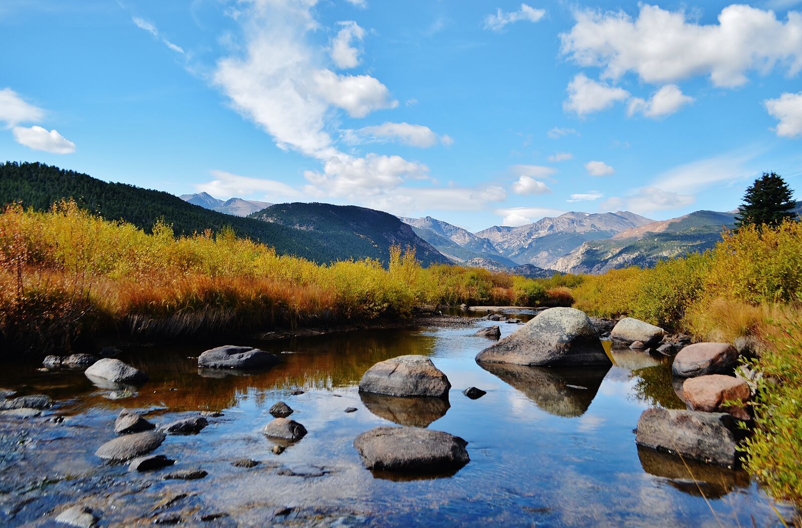 Nikon D5100 sample photo. Rockies, colorado, rocky mtn photography