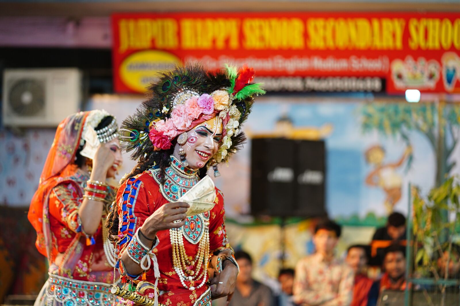 Sony a7 III + Sony FE 85mm F1.8 sample photo. Worship, god, shiv photography