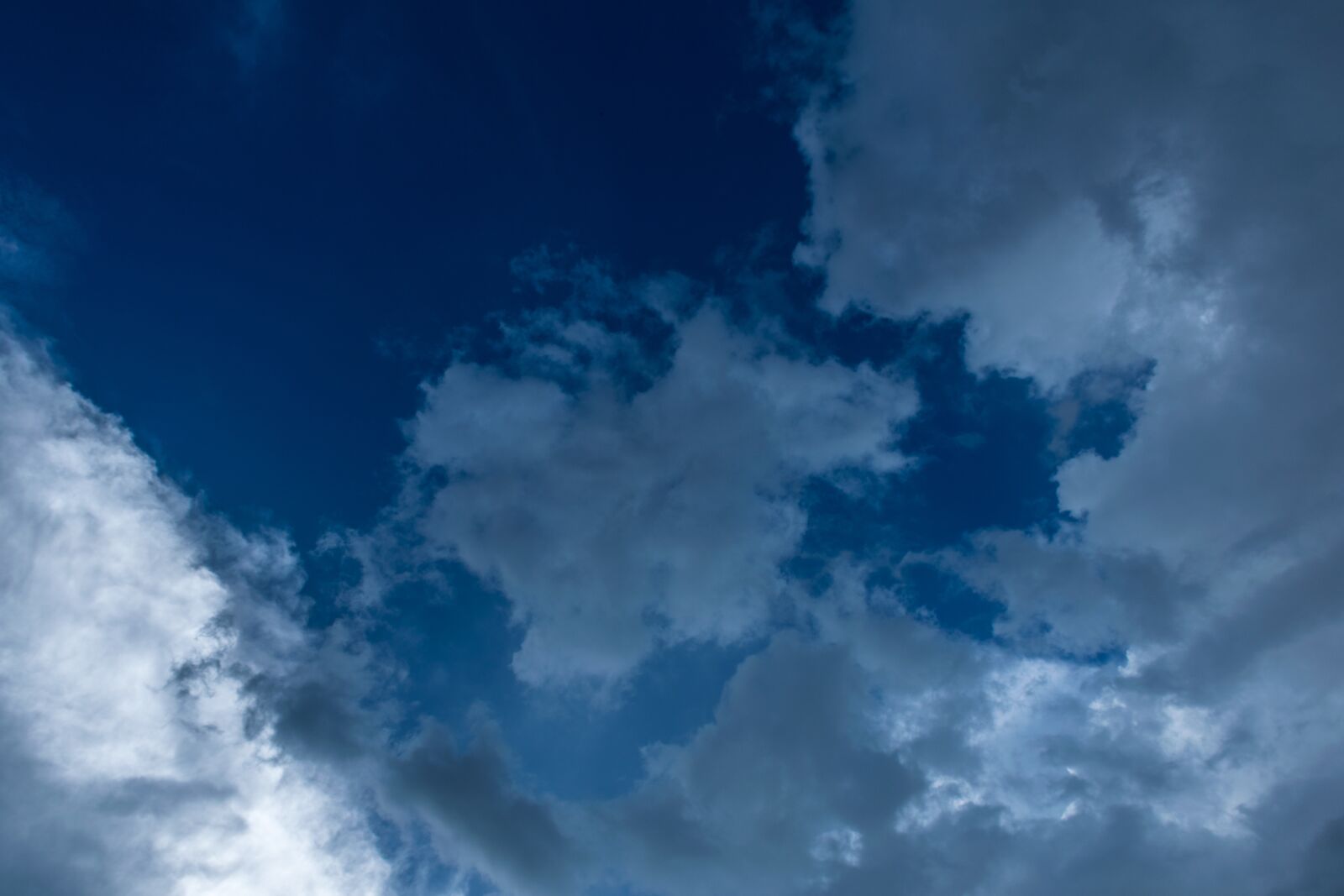 Nikon D5300 sample photo. Clouds, cloudporn, weather photography