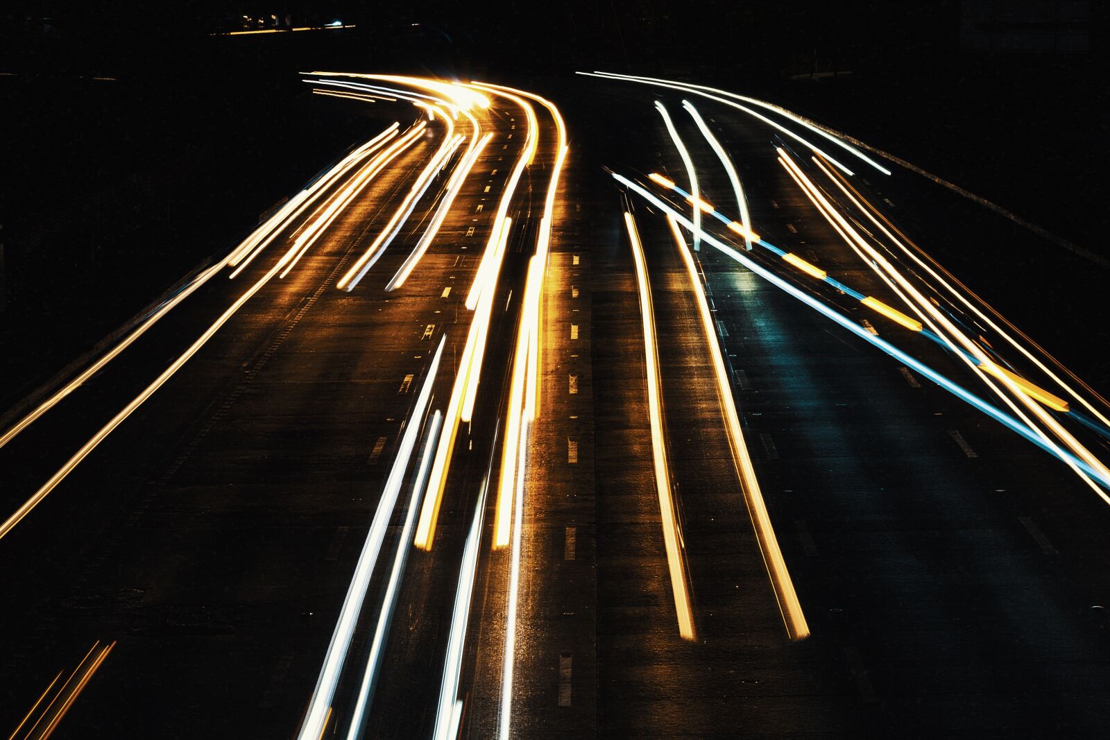 Canon EF 50mm F1.8 STM sample photo. Light, drawing, night photography