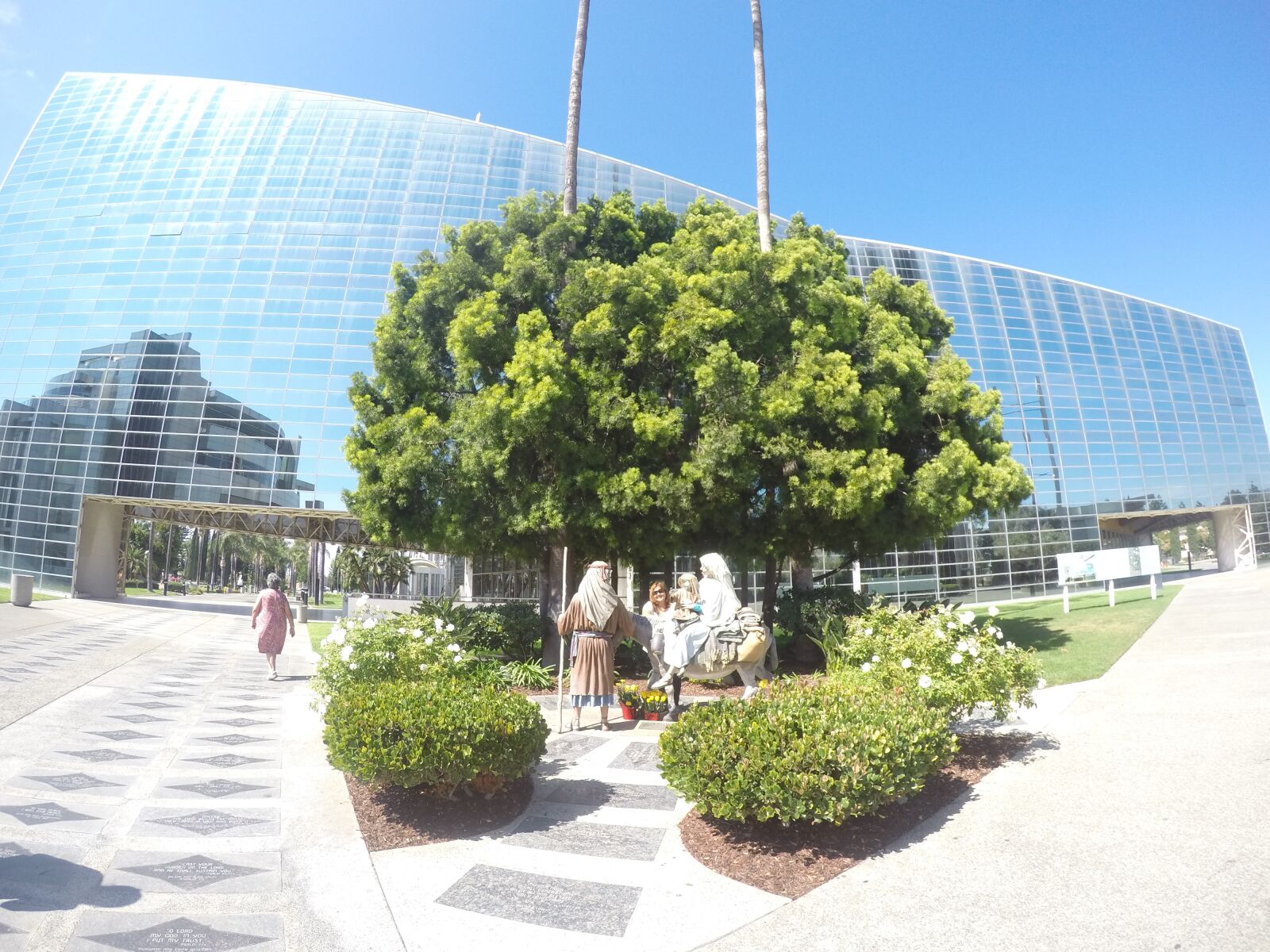 GoPro HERO4 Black sample photo. Dna, church, on-line photography