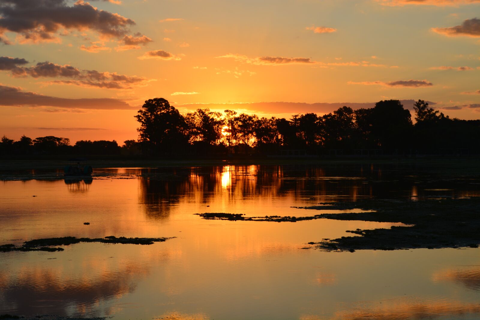 Nikon D5200 sample photo. Landscape, sunset, nature photography
