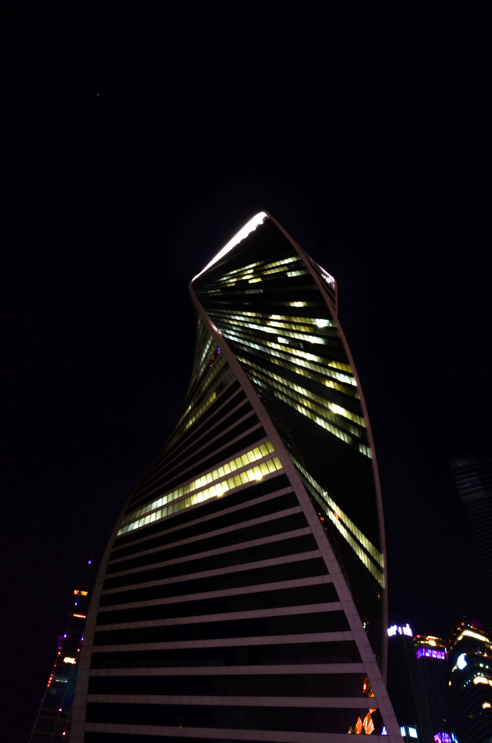 Nikon D5100 sample photo