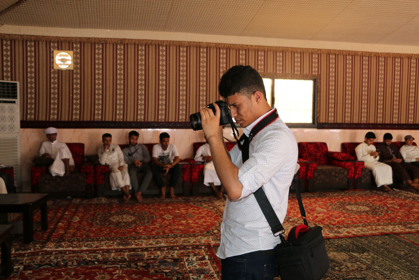 Canon EOS 70D sample photo