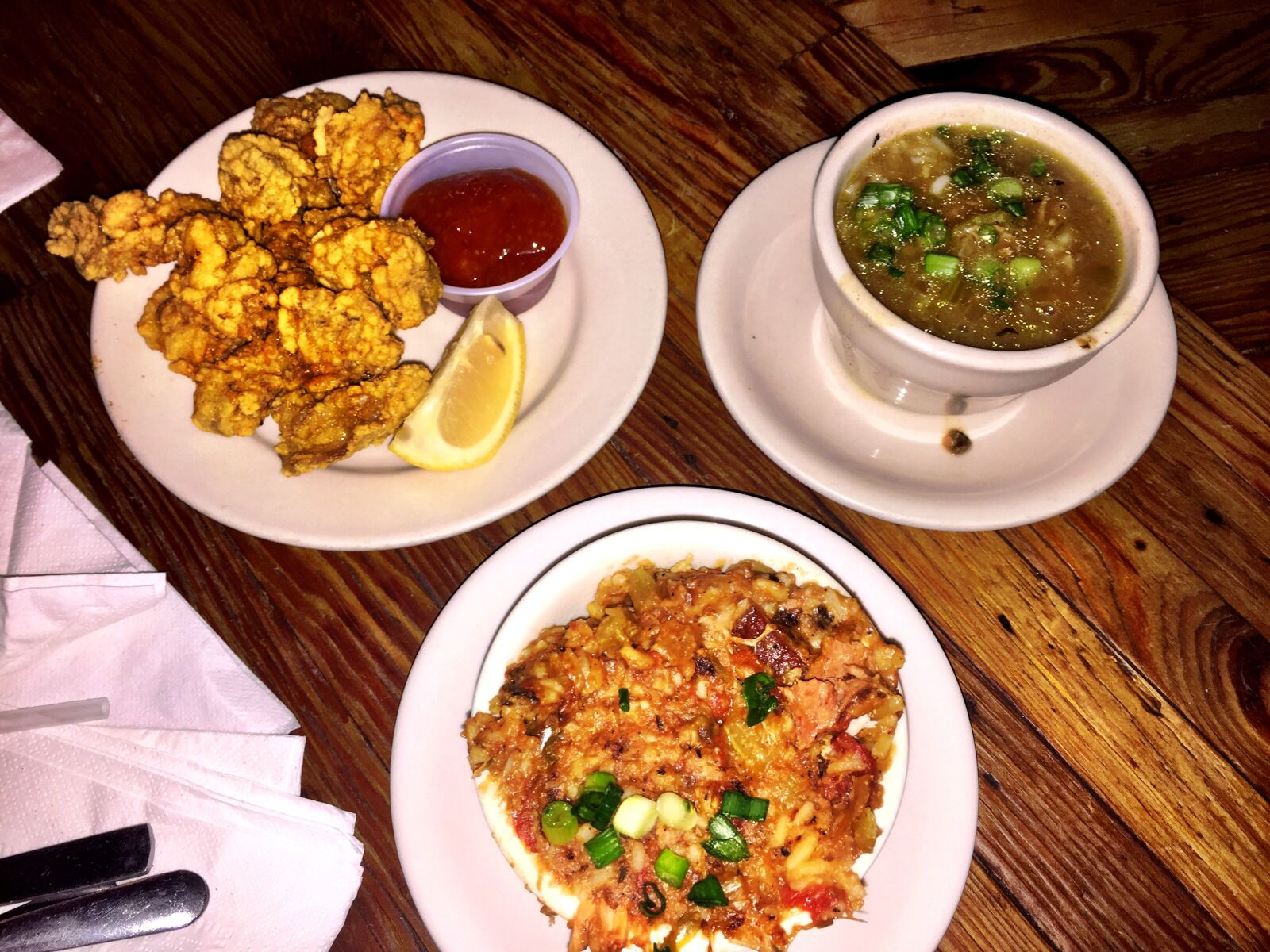 Apple iPhone 6 sample photo. New, orleans, cajun photography