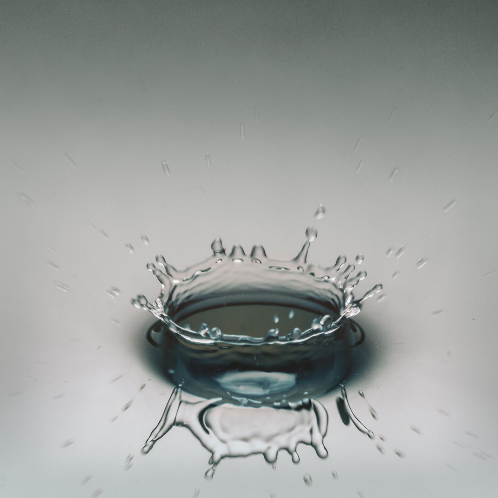 Nikon D7100 sample photo. Pearl, water, the drink photography