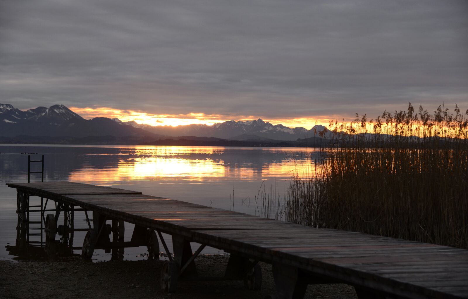 Nikon D610 sample photo. Seascape, lake, nature photography