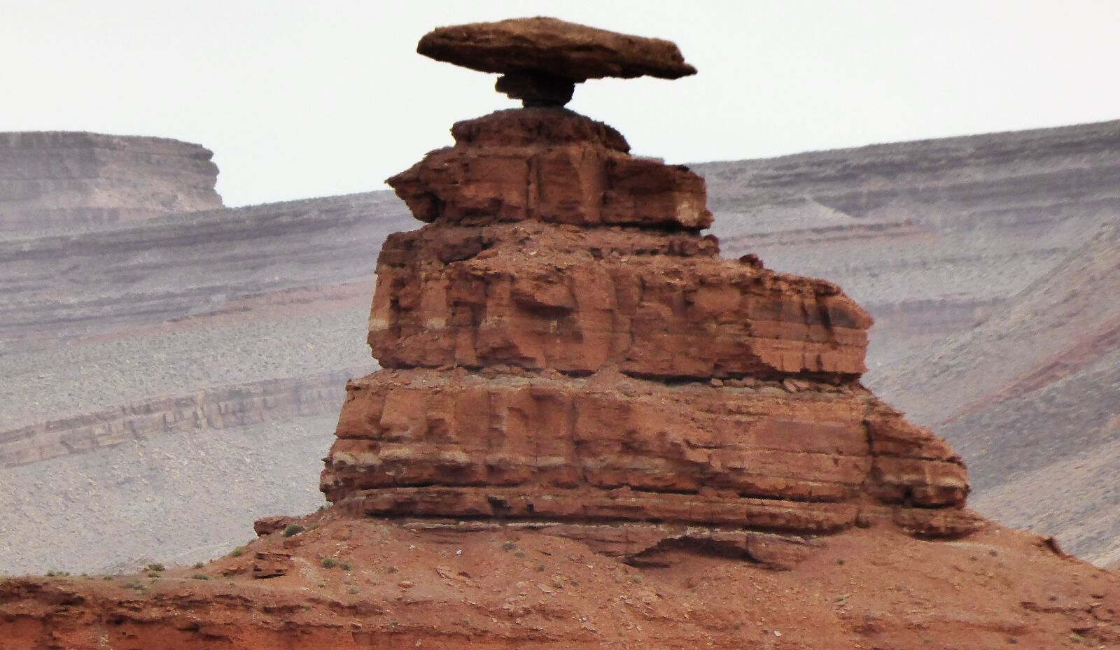 Panasonic Lumix DMC-ZS30 (Lumix DMC-TZ40) sample photo. America, hat, mexico photography