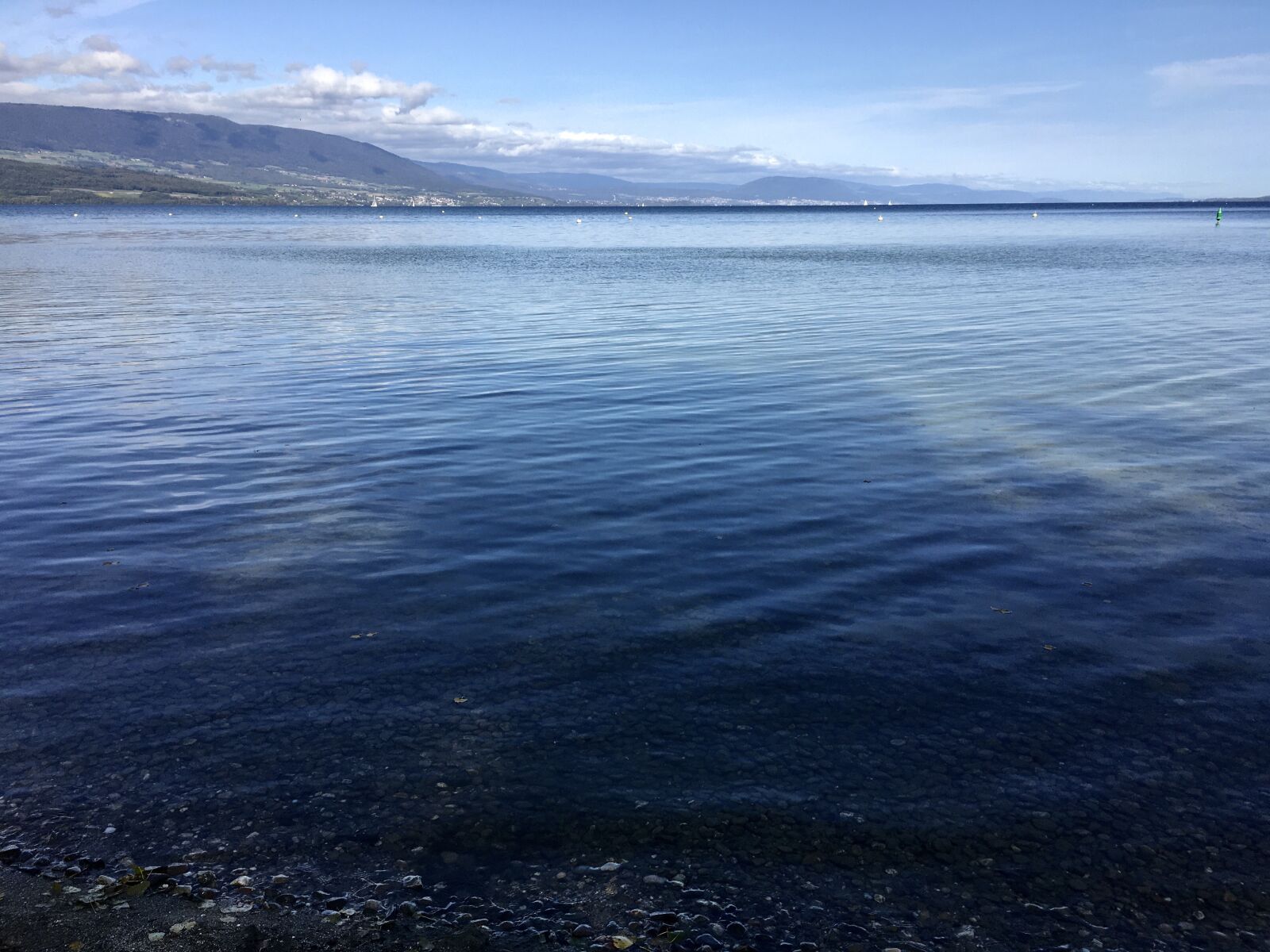 Apple iPhone 6s sample photo. Lake, landscape, nature photography