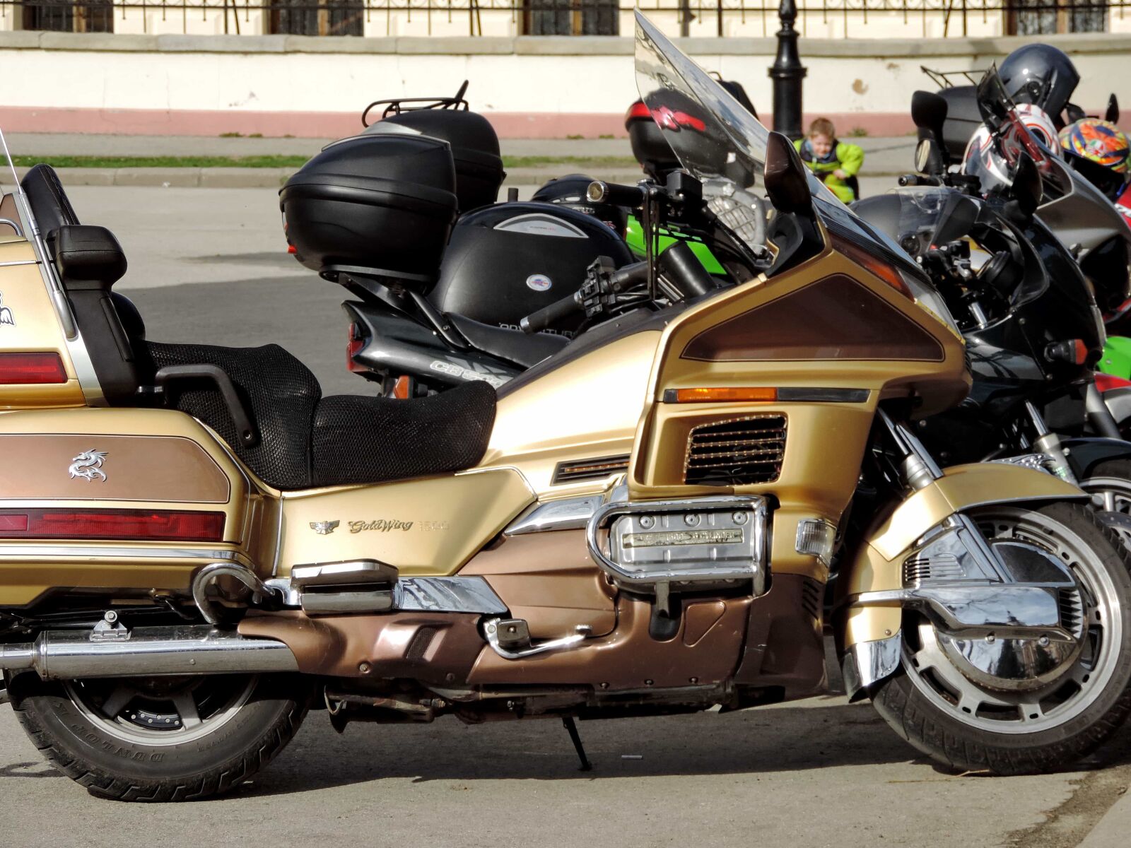 Nikon Coolpix P520 sample photo. Transportation, bike, vehicle, conveyance photography