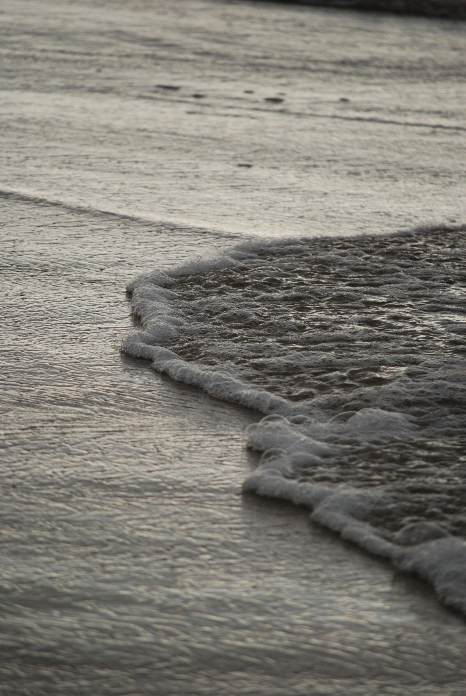 Nikon D60 sample photo. Poland, balt, sea photography