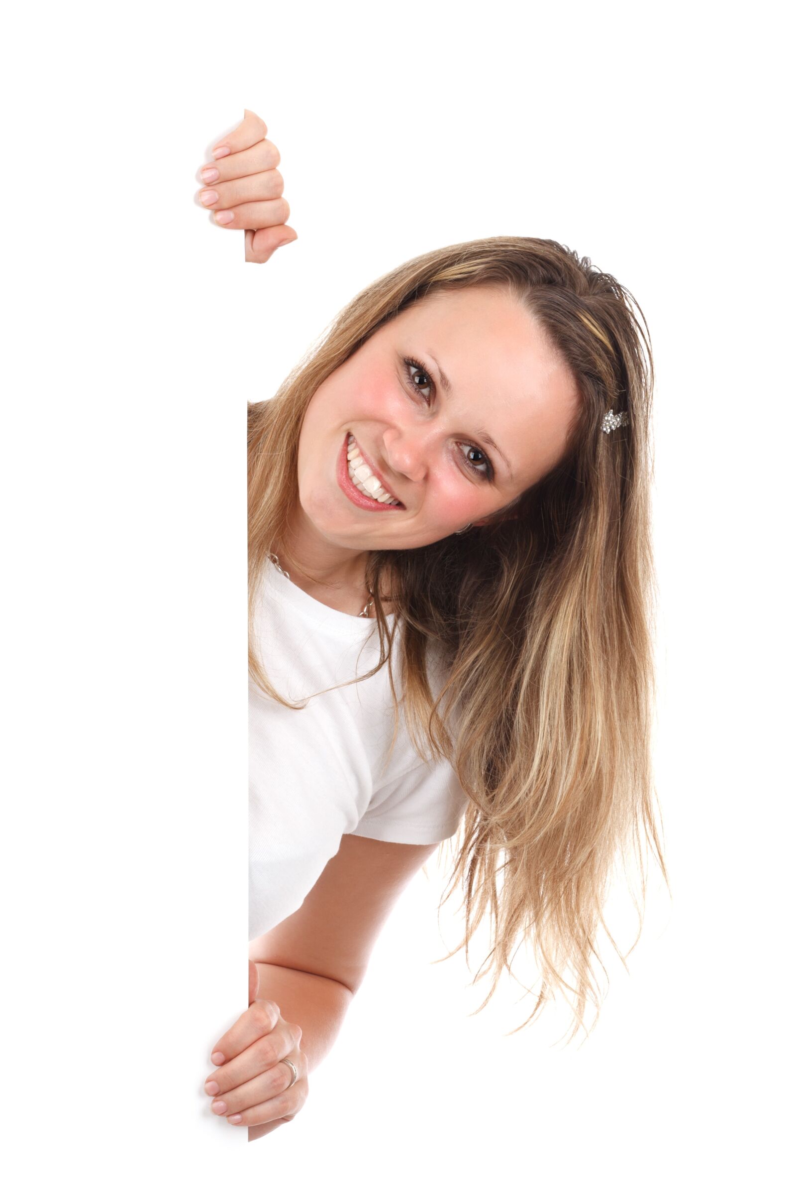 Canon EOS 5D Mark II sample photo. Advert, advertising, banner, blank photography