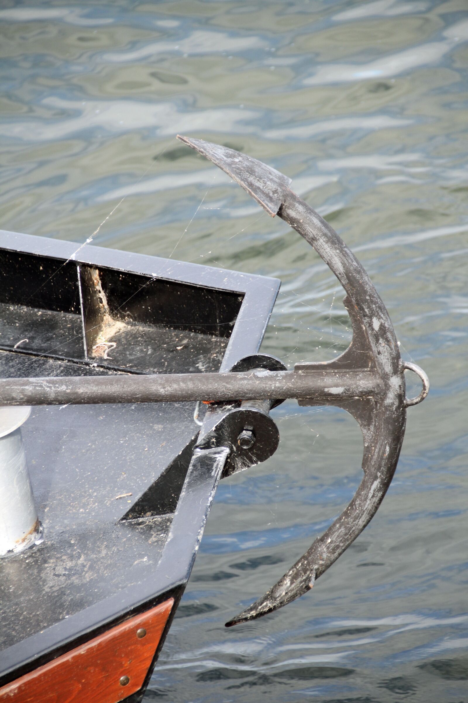 Canon EOS 7D sample photo. Body of water, no photography