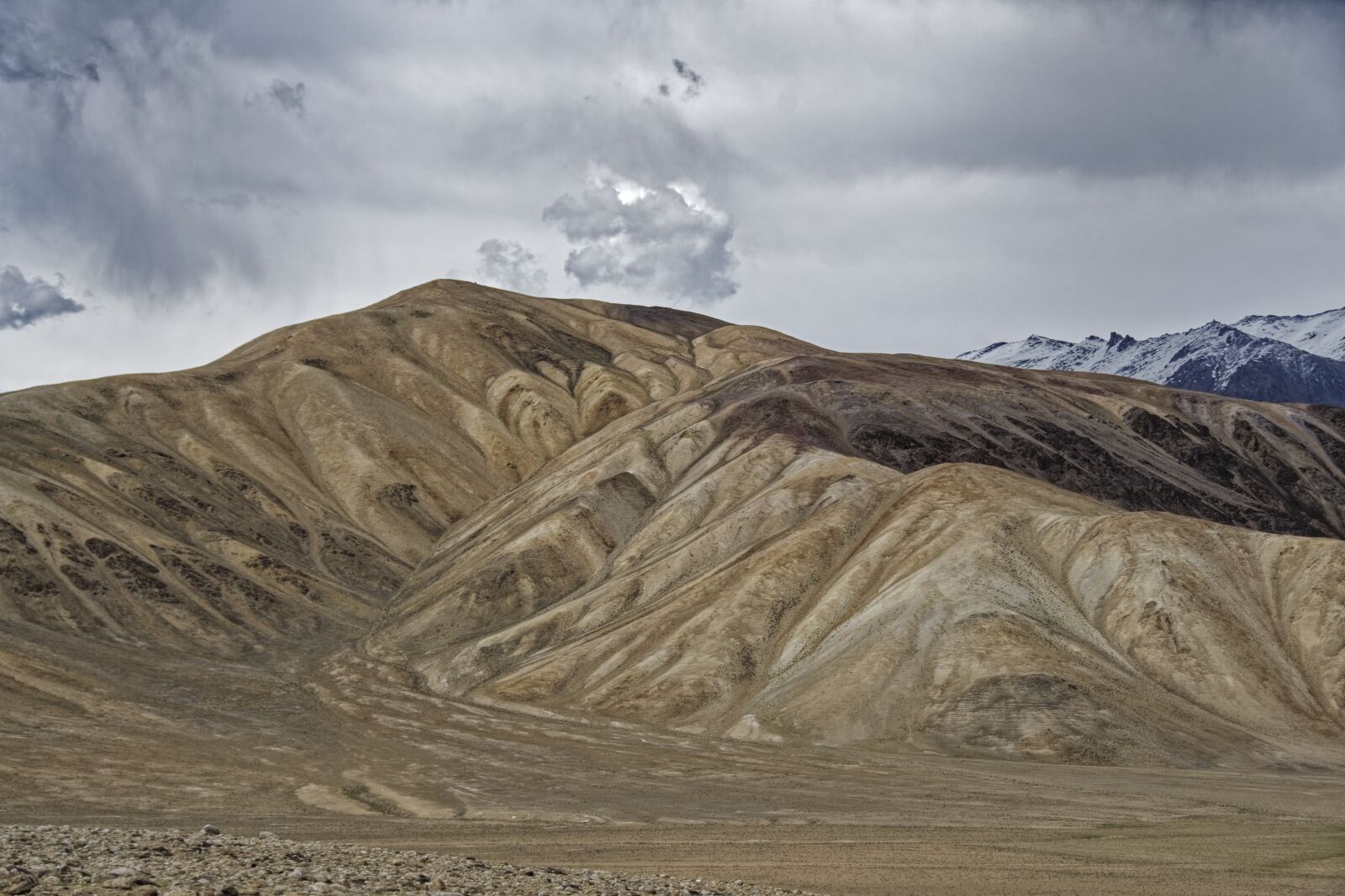 Nikon D500 sample photo. Tajikistan, badakhshan national park photography