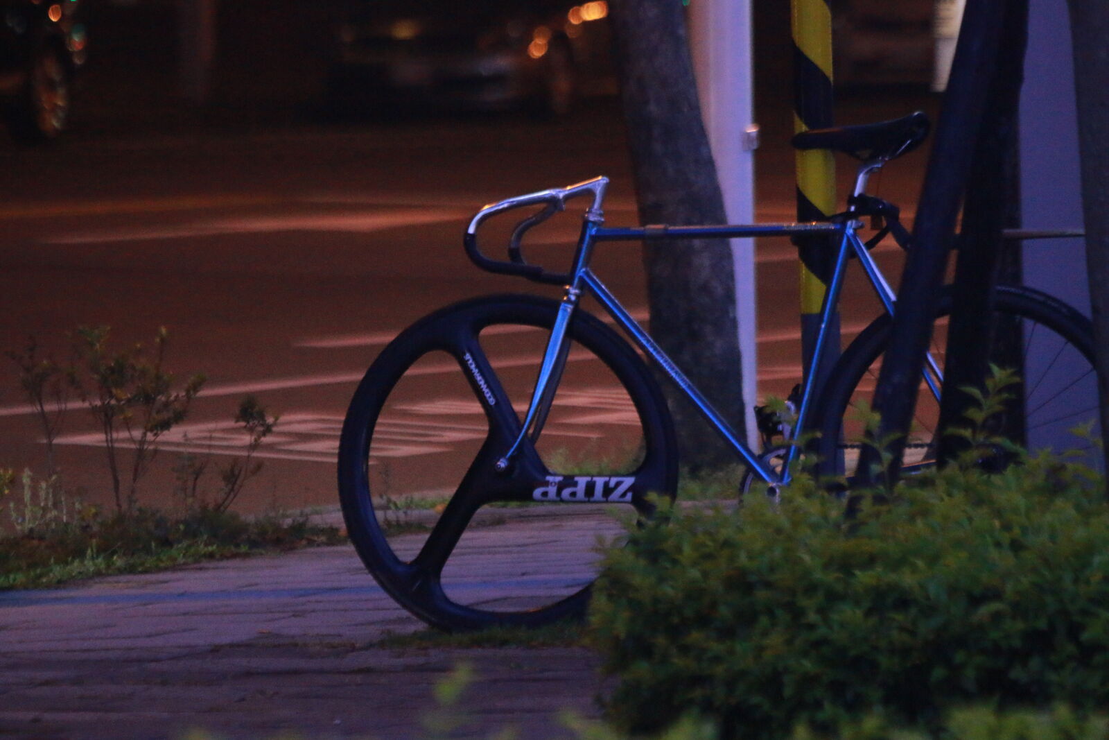 Canon EOS 70D sample photo
