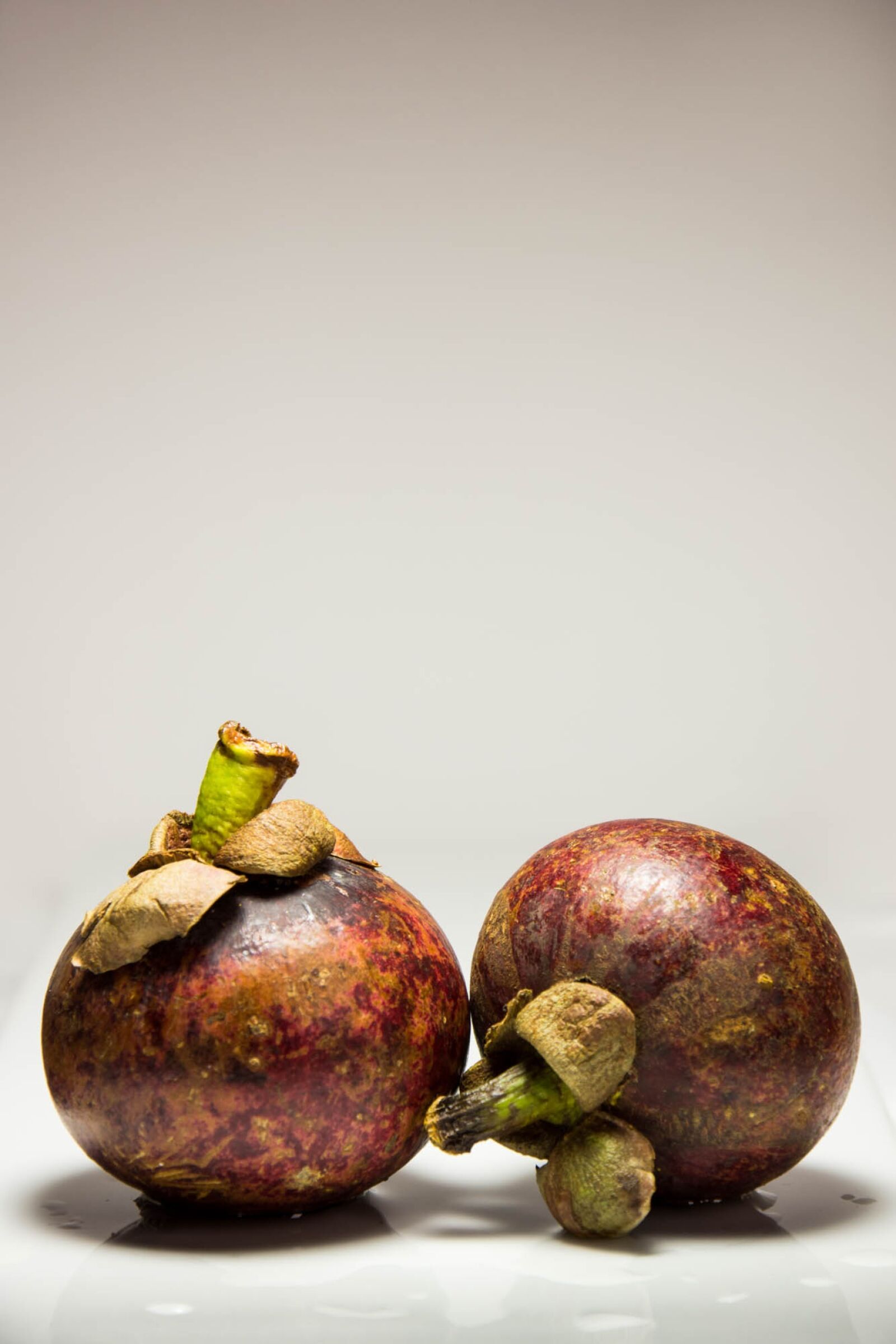 Nikon D7200 sample photo. Mangostan, fruit, exotic fruits photography