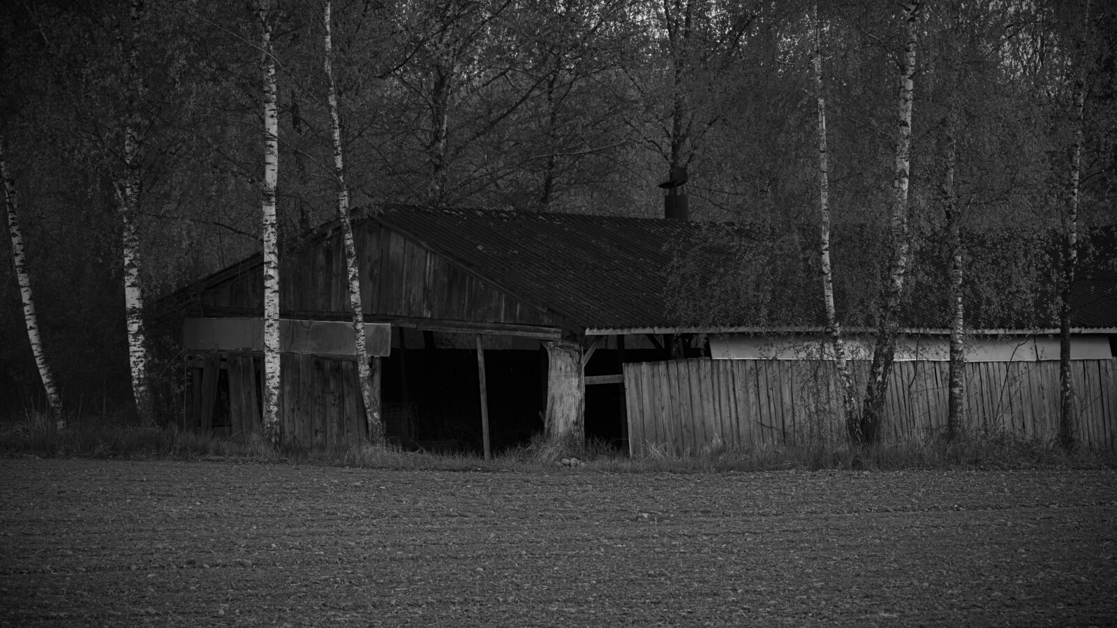 Canon EOS 77D (EOS 9000D / EOS 770D) sample photo. Hut, forest, nature photography