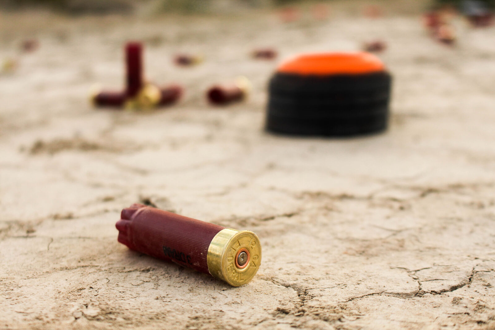 Canon EOS 700D (EOS Rebel T5i / EOS Kiss X7i) sample photo. Ammo, bullet, shell, hunting photography