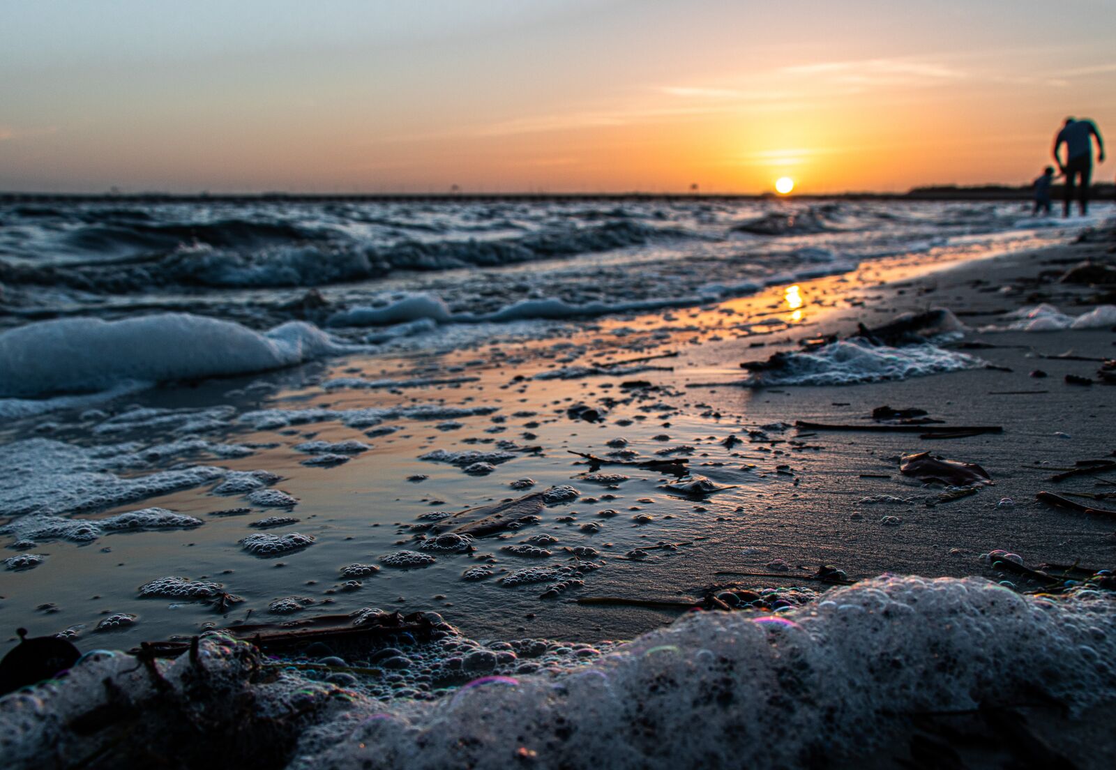 Canon EOS 80D sample photo. Florida, beach, ocean photography