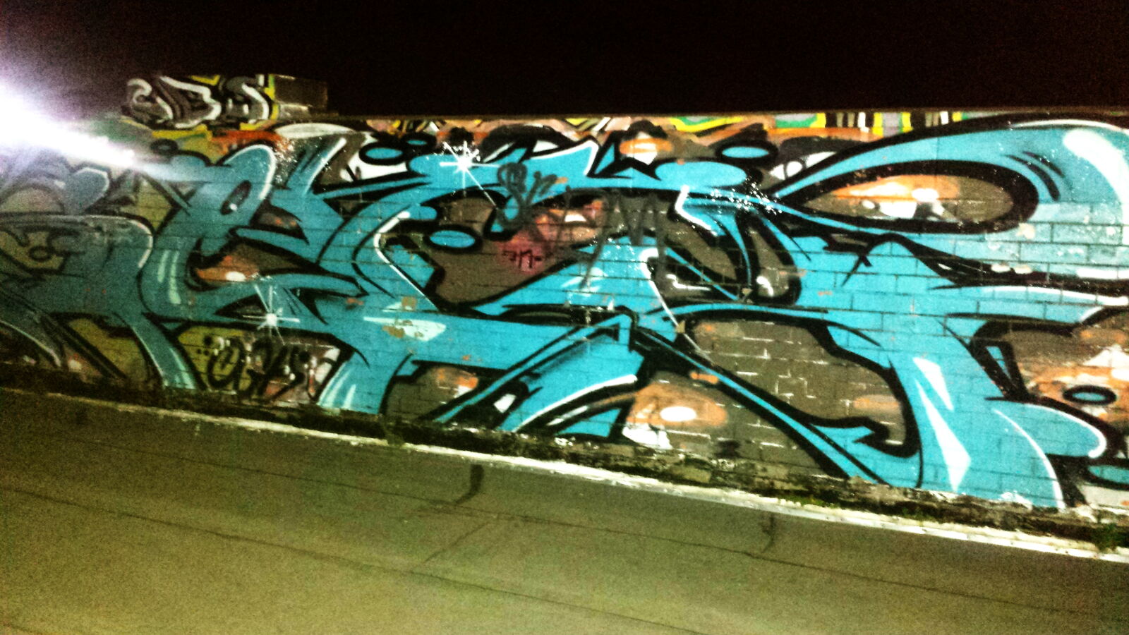 Samsung Galaxy S4 sample photo