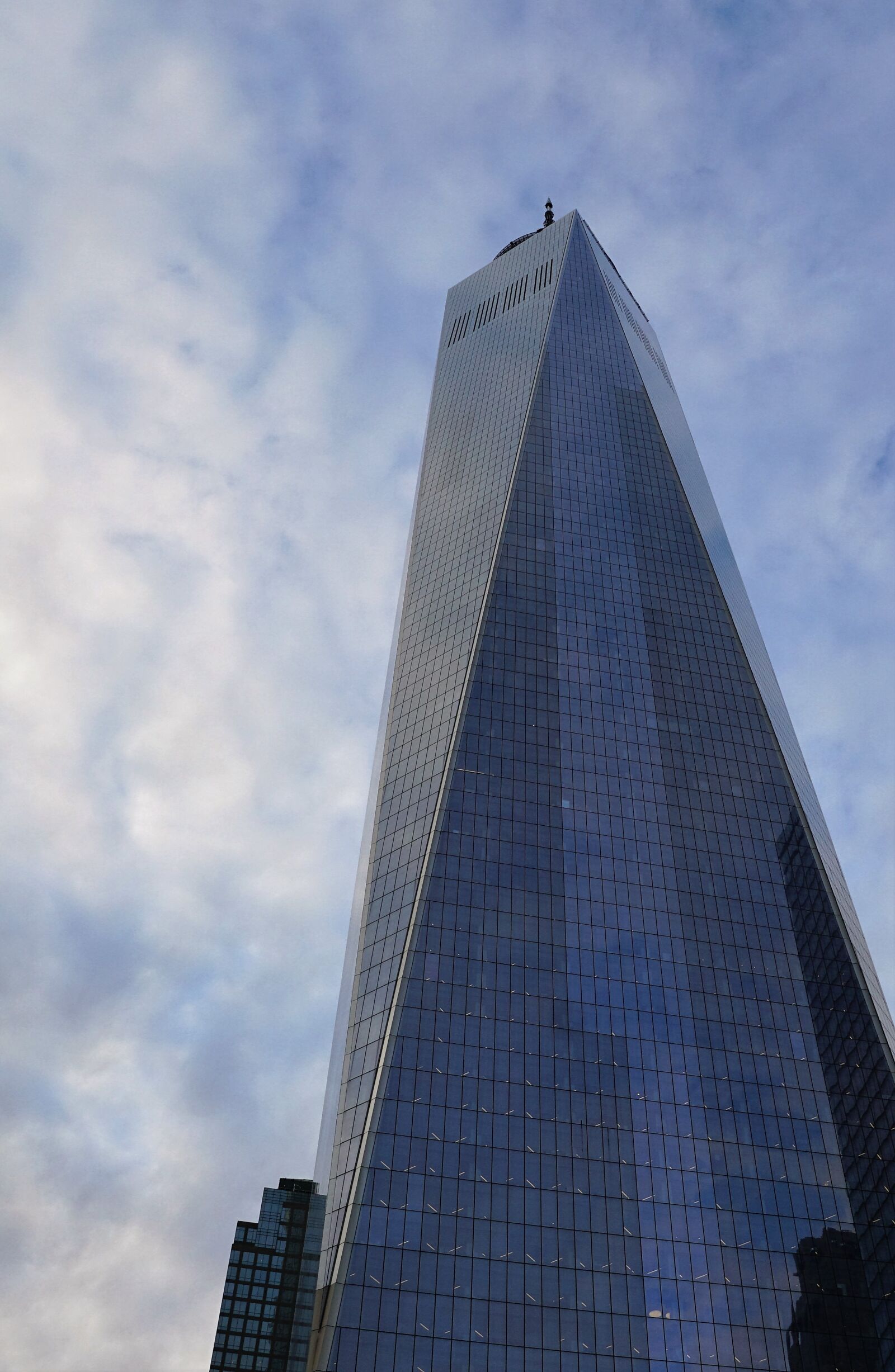 Sony ILCA-77M2 + Sony DT 16-50mm F2.8 SSM sample photo. New york, building, usa photography