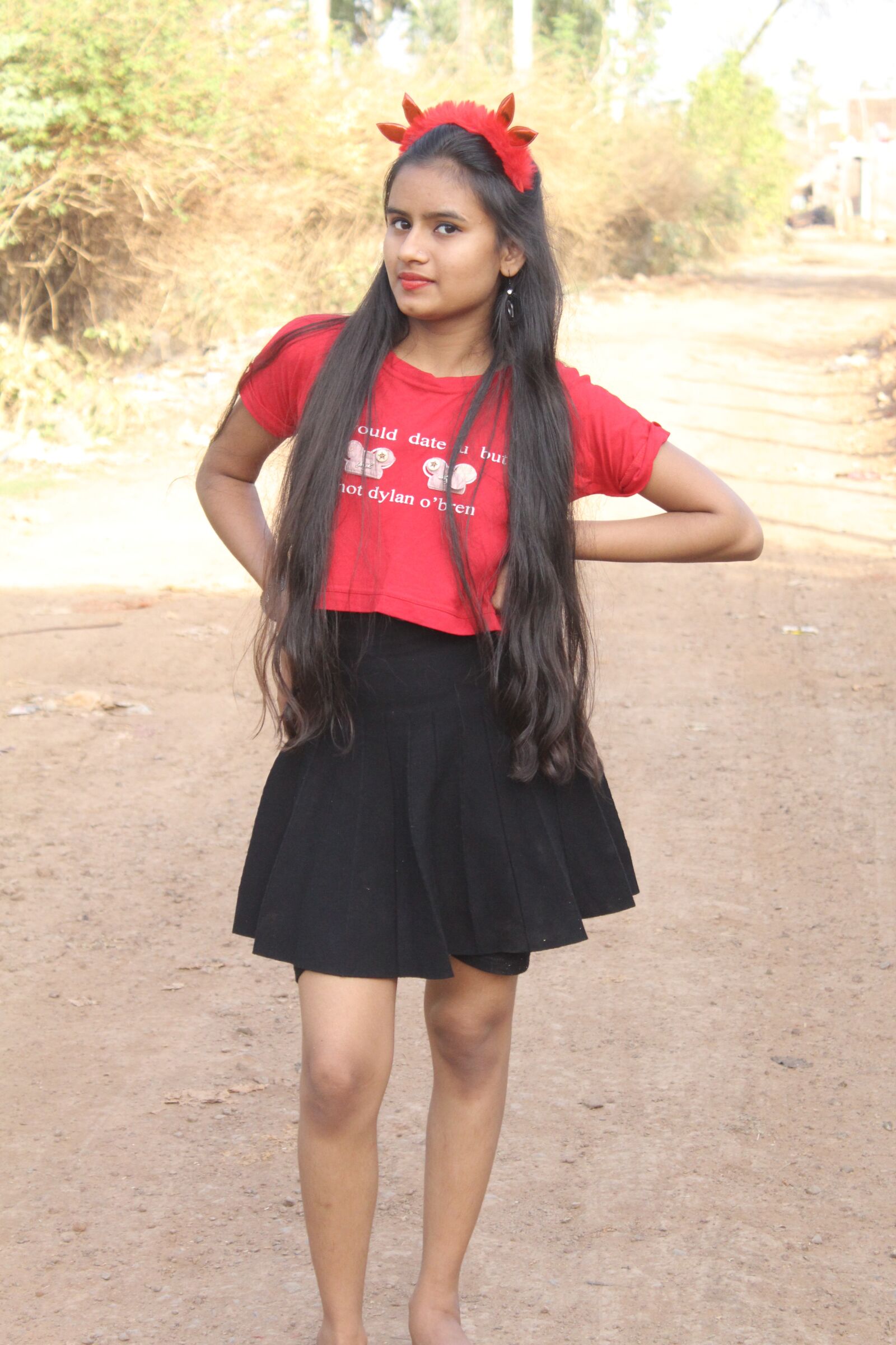 Canon EOS 700D (EOS Rebel T5i / EOS Kiss X7i) sample photo. Beautiful girl, indian girl photography