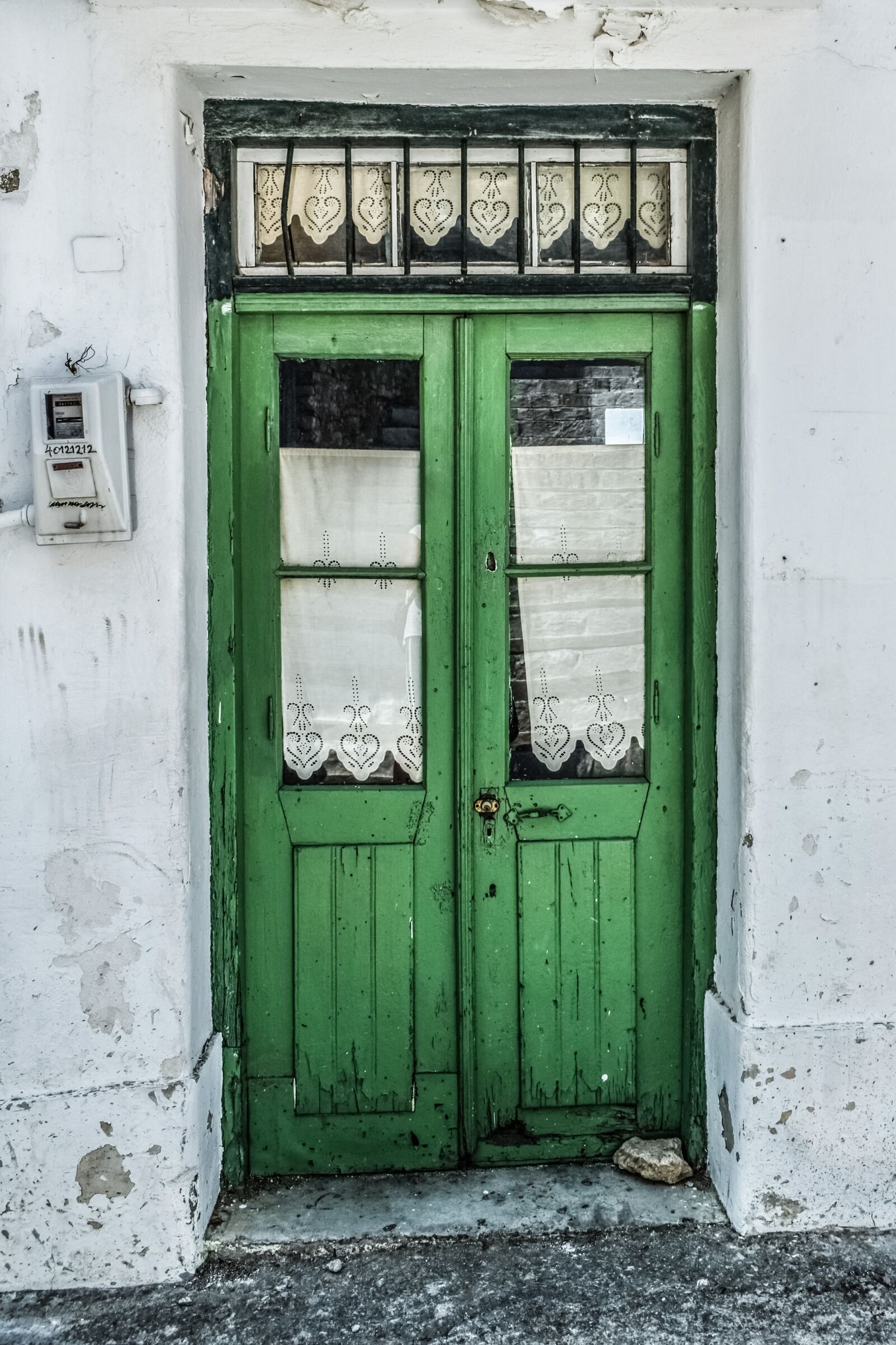 Nikon D3300 sample photo. Door, wooden, architecture photography