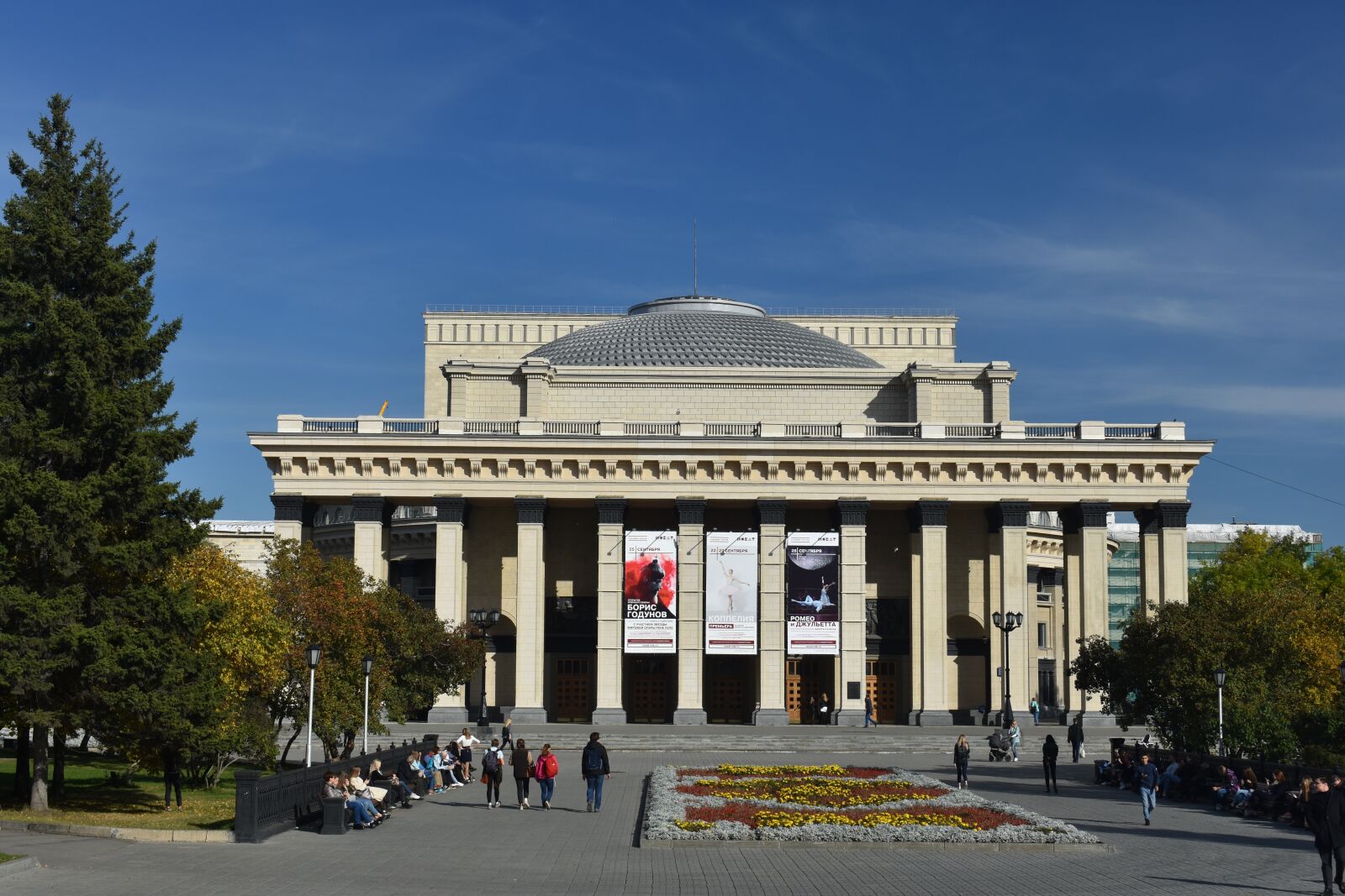 Nikon D3400 sample photo. Theatre, opera, ballet photography