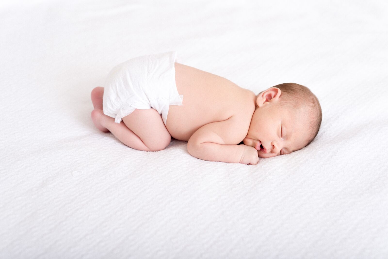 Nikon D600 sample photo. Baby, newborn, newborn baby photography