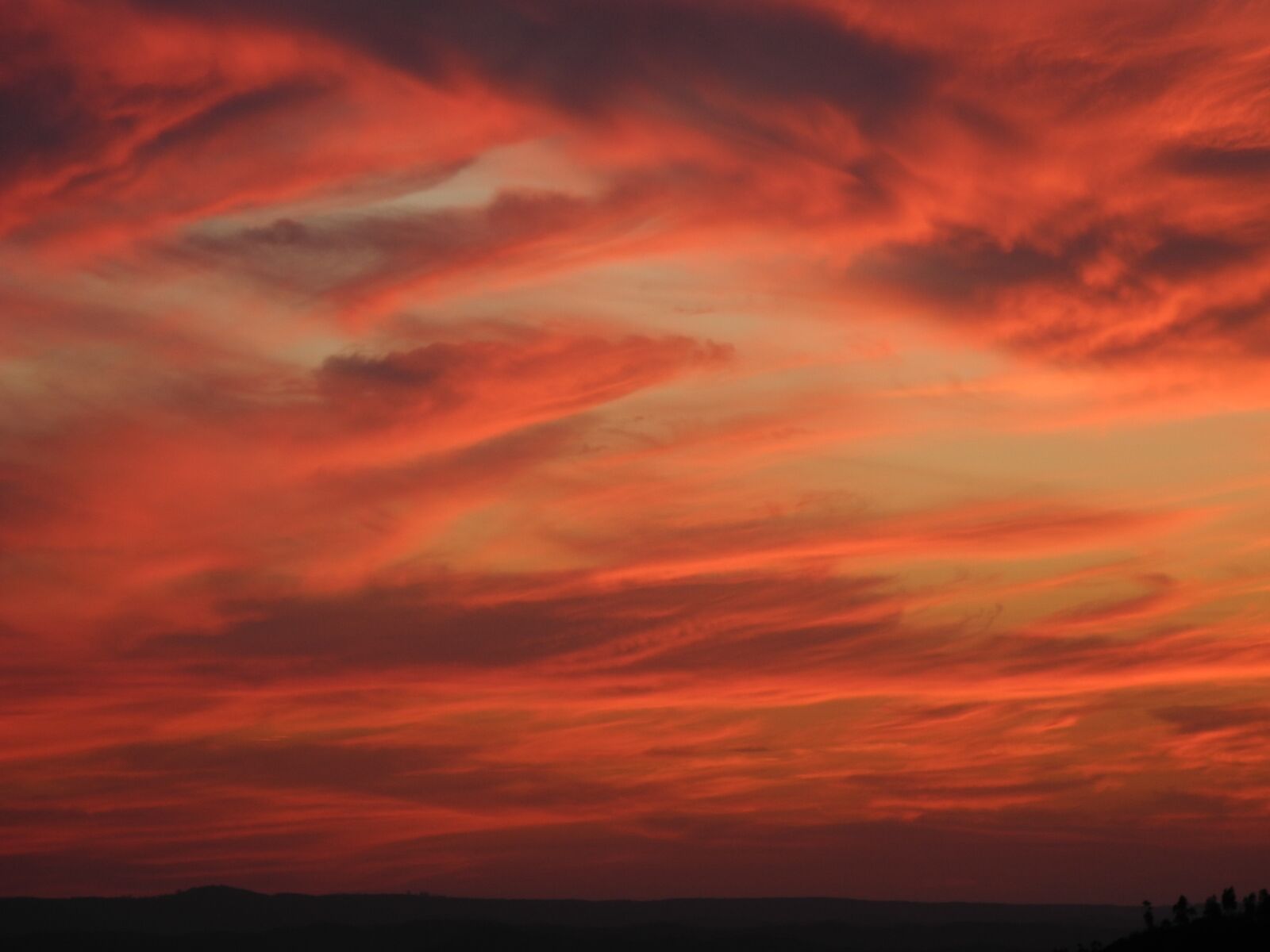 Nikon Coolpix P7000 sample photo. Portugal, algarve, sunset photography